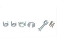 Cilindro serratura BLIC 6010-05-013429P per BMW 3 (E46) 2 2001-2005