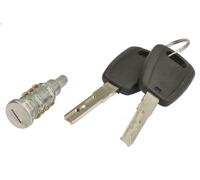 Cilindro serratura BLIC 6010-22-0010427P per FIAT BRAVO II (198_) 2 2008-2014