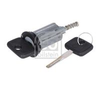 Cilindro Serratura Blocchetto Dell'accensione Febi Bilstein 02743 per Opel