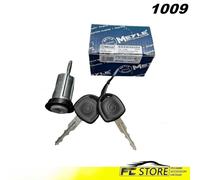 Cilindro serratura blocchetto dell'accensione Opel Astra F Corsa A Corsa B