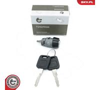 Cilindro serratura, blocchetto dell'accensione per AUDI 100 80 90 COUPE