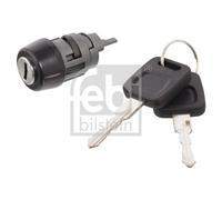 Cilindro serratura, blocchetto dell'accensione per AUDI 100 80 90 COUPE