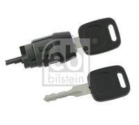 Cilindro serratura, blocchetto dell'accensione per AUDI 100 80 CABRIOLET COUPE V