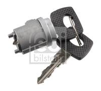 Cilindro serratura, blocchetto dell'accensione per MERCEDES-BENZ 123 CLASSE S SL