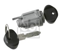 Cilindro serratura, blocchetto dell'accensione per MERCEDES-BENZ 124 190 CLASSE