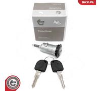 Cilindro serratura, blocchetto dell'accensione per OPEL VAUXHALL ASCONA ASTRA CA