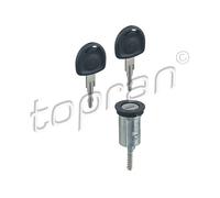 Cilindro serratura, blocchetto dell'accensione per OPEL VAUXHALL ASTRA ASTRA G C