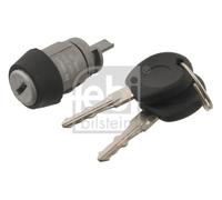 Cilindro serratura, blocchetto dell'accensione per VW CADDY GOLF GOLF Van JETTA