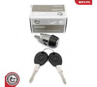 Cilindro serratura, blocchetto dell'accensione per VW CALIFORNIA CORRADO PASSAT