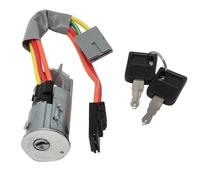 Cilindro serratura blocco blocchetto avviamento per RENAULT Clio I LK2R