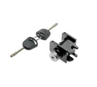 Cilindro Serratura, Cofano Adatto A per Ford Transit 2000-2006, Collegare