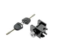 Cilindro Serratura, Cofano Adatto A per Ford Transit 2000-2006, Collegare