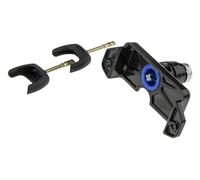 Cilindro Serratura, Cofano Adatto A per Ford Transit 2006 Z Kluczykami/OE