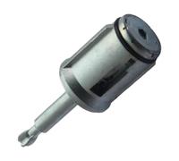 Cilindro serratura cofano auto con nucleo serratura a 2 porte compatibile con Focus Mk1 1998-2004 - Sostituisce AL354 1101535