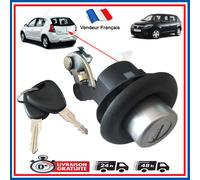 Cilindro Serratura Cofano Baule Hayon Per DACIA LOGAN SANDERO 905020198R 256965