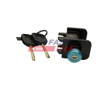 Cilindro serratura Cofano motore per FORD TRANSIT