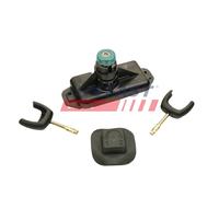 Cilindro serratura Cofano motore per FORD TRANSIT TRANSIT TOURNEO