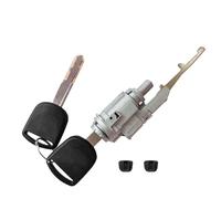 Cilindro serratura Compatibile Con Element Per Odyssey Per Pilot 2002-2015 Accensione Cilindro Bloccasterzo Ricambi Auto Ricambio 06351-TE0-A11