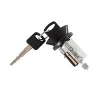 Cilindro serratura Compatibile Con Mercury Per Cougar 1996-1997 Per Marauder 2003-2004 Per Monterey 2004-2007 Gruppo Cilindro Serratura Accensione 7012802