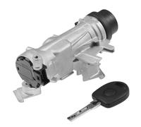 Cilindro serratura Compatibile Con Per Jetta 2006-2011 MK5 Per Golf 2004-2011 Per EOS 2006-2011 Interruttore Avviamento Accensione Bloccasterzo 1K0905851(1 set)