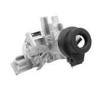 Cilindro serratura Compatibile Con Seat Per Altea 2004-2013 Per Toledo 2005-2009 Per Leon 2006-2010 Interruttore Accensione Avviamento Bloccasterzo 1K0905851b