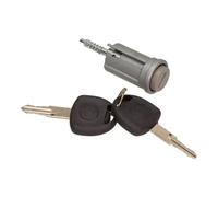 Cilindro serratura con chiave 28-0239 MAXGEAR per OPEL ASTRA F Tre volumi TIGRA