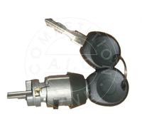 Cilindro serratura con chiave 50645 AIC per VW POLO II GOLF I Cabriolet GOLF II