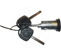 AIC 51786 Cilindro serratura, blocchetto dell'accensione