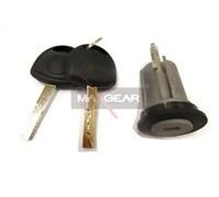 MAXGEAR Cilindro serratura, blocchetto dell'accensione per OPEL VAUXHALL