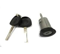 MaXgear Cilindro serratura con chiave 63-0034 per Opel Vectra A, Calibra A