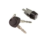 Cilindro serratura con chiave 63-0039 MAXGEAR per VW PASSAT B3/B4 CORRADO