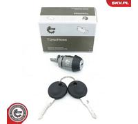 Cilindro serratura con chiave 65SKV508 ESEN SKV per AUDI VW