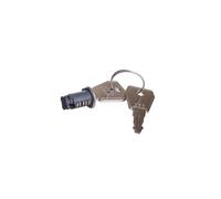 Cilindro serratura con chiave n. 580 per quadri XL3 125 401851