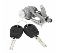 CILINDRO SERRATURA CON CHIAVI PORTELLONE VW GOLF IV LUPO 1998 SEAT AROSA 1997