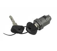 Cilindro serratura con due chiavi 132-054-002 ABAKUS per MERCEDES-BENZ 190