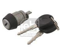 Cilindro di chiusura, interruttore di accensione FEBI BILSTEIN 17000