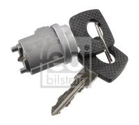 FEBI BILSTEIN Cilindro serratura blocchetto dell'accensione 17760 0.097