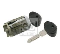 Cilindro serratura con due chiavi 26670 FEBI BILSTEIN per MERCEDES-BENZ CLASSE S