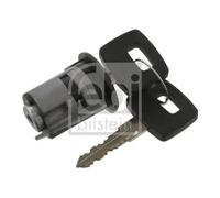 Cilindro di chiusura, interruttore di accensione FEBI BILSTEIN 34077