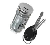 Cilindro Serratura Dell'interruttore A Chiave Accensione Compatibile Con Chrysler Per PT Per Cruiser 2001-2005 Per Sebring 1998-2006 5003843AA 5003843AB Blocco Accensione Interruttore