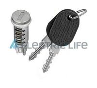 Cilindro Serratura Electric Life ZR801018F per Fiat