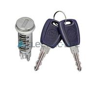 Cilindro Serratura Electric Life ZR801023 per Fiat