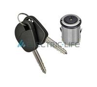 Cilindro Serratura Electric Life ZR801027 per Citroën (df Psa) Fiat