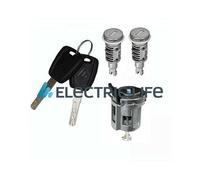 Cilindro Serratura Electric Life ZR85219 per Citroën Fiat