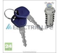Cilindro serratura ElectricLife per FIAT PUNTO