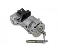 NTY Cilindro serratura blocchetto accensione EST-CT-003 compatibile con Citroën C3/C4/C2/C6/Pluriel