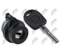 NTY EST-VW-010 Cilindro serratura, blocchetto dell'accensione