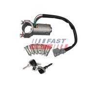 Cilindro Serratura Fast FT82320K per Fiat Iveco