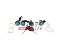 FAST Set Di Cilindri Di Chiusura Per Renault Master II Kasten FD 2.5 dCi JD 2.2