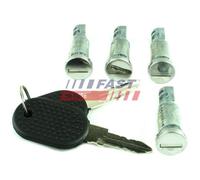 FAST Kit cilindro serratura FT94120 per IVECO DAILY II Pritsche/Fahrgestell